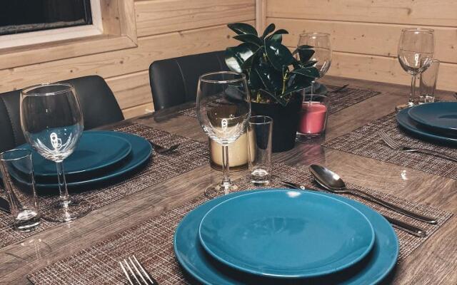 Частный Дом Tammiko 3