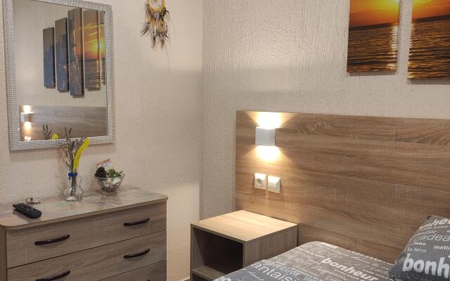 Garmoniya Guest House