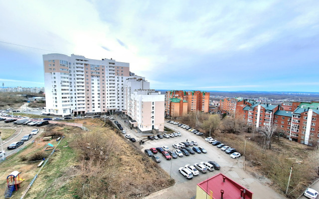 U Marata Flat