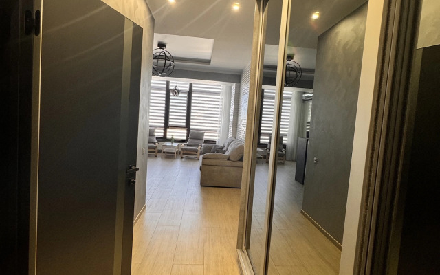 Квартира на улице Сенявина 5