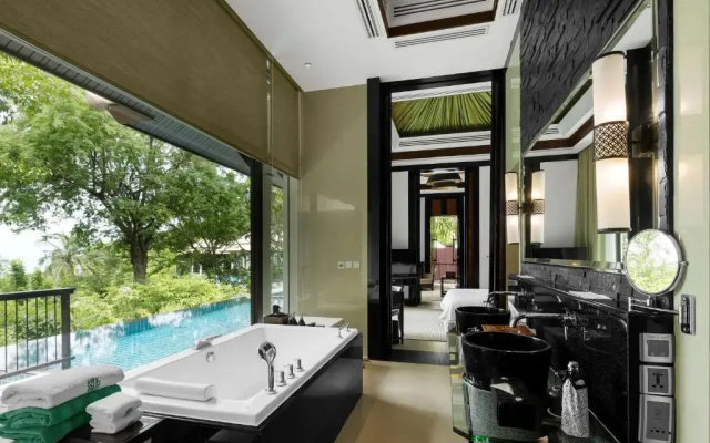 Banyan Tree Samui