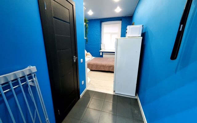 Квартира Современная в сердце Петроградской стороны