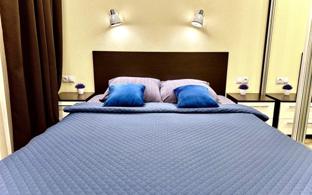 Квартира Сети на Время Рядом с Академией МЧС