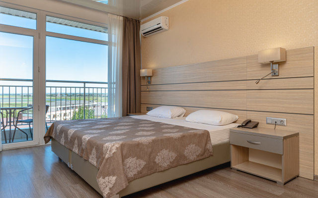 Gala-Palmira Hotel