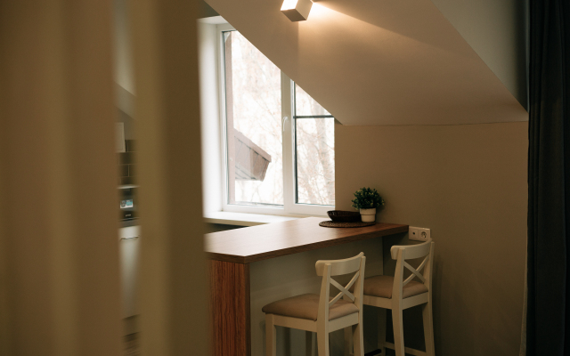 EkoStudio Flat