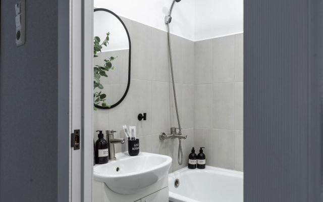 Apartamenty u TRC Planeta