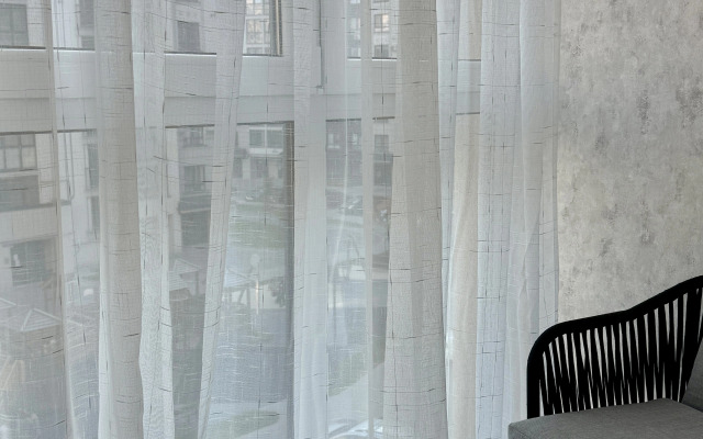 Апартаменты Венецианский квартал