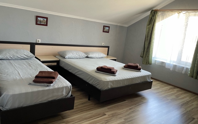 Dzhuliya Guest House