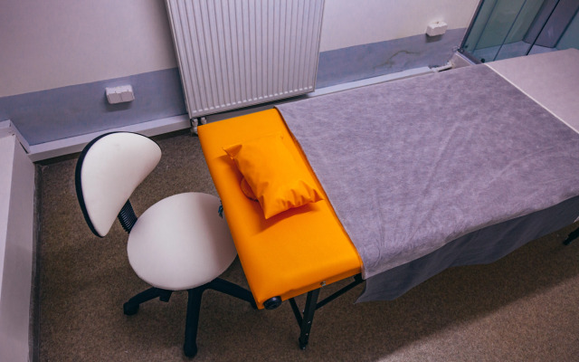 Апартаменты Лайм