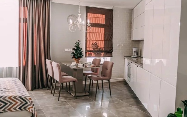 Апартаменты Студия у Моря