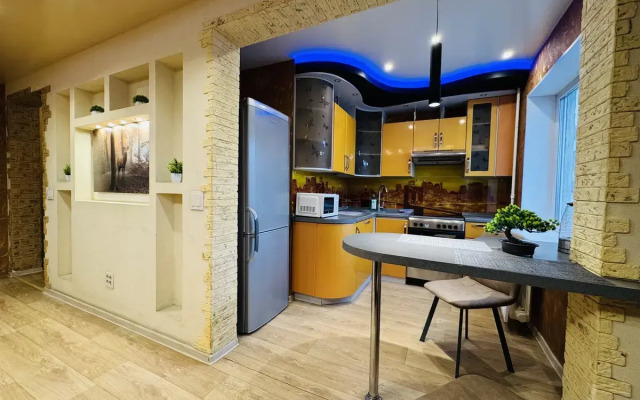 Квартира Уют