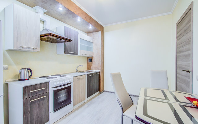 Апартаменты Комфортная в ЖК Дельфин