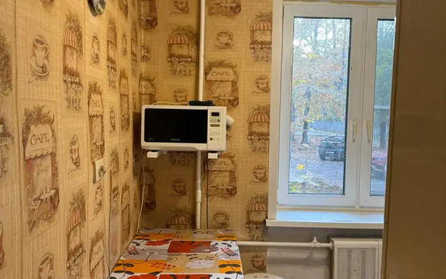 Dvukhkomnatnye 1b Apartments