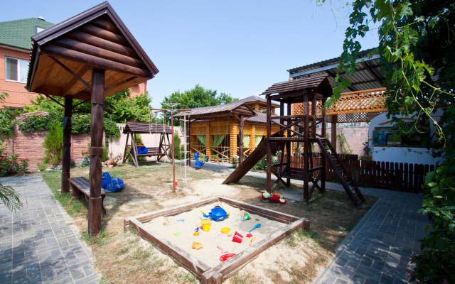 Alternativa Hotel