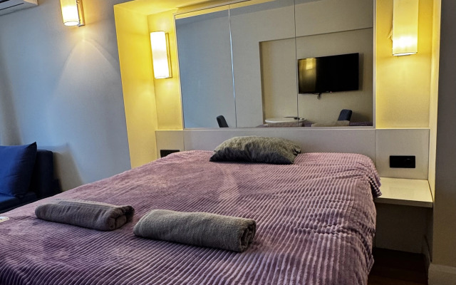 Апартаменты GoodPlace Batumi apartment