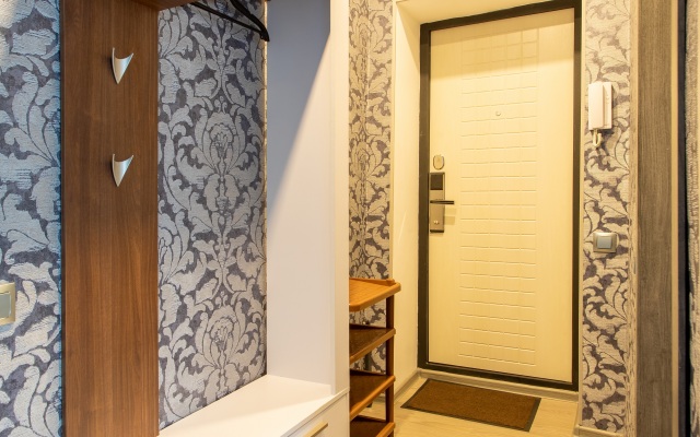 Апартаменты O.G.N.I. Прапорщика Комарова, 31