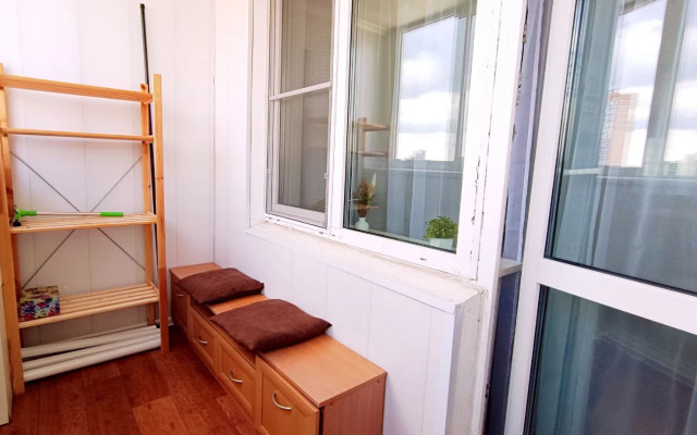 Tatyyanin Dom Na Vakhova 7b Flat