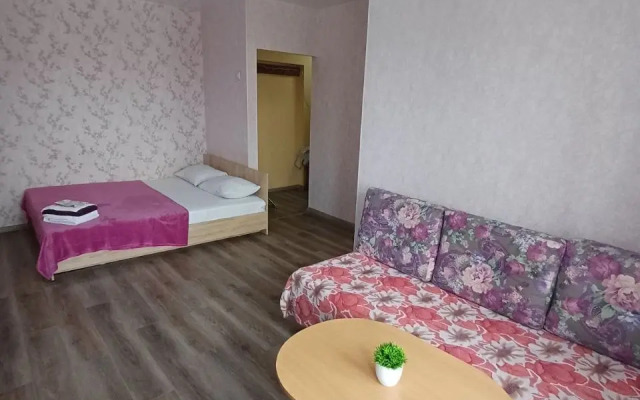 Квартира Уютная 1комнатная на Cтолетии