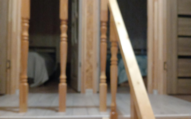 Частный дом Лесная аура