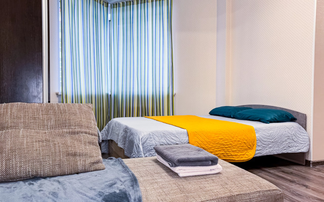 Квартира Циолковский