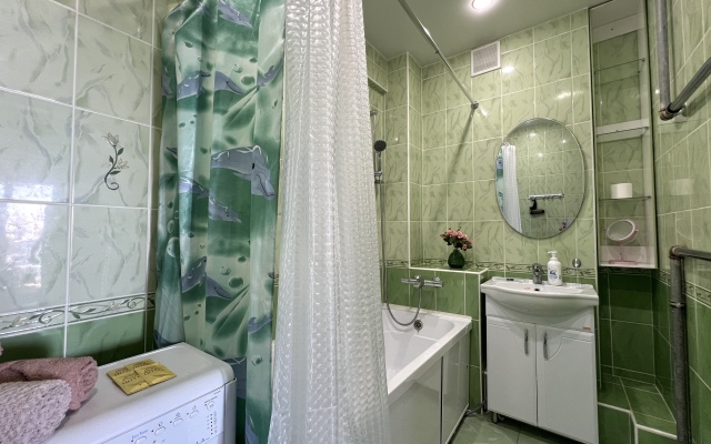 Квартира 1Ком 6Советская 80/1 119 Иркутск Центр КакДома