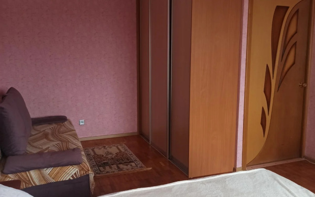 Квартира на Ул Воскресенская 118