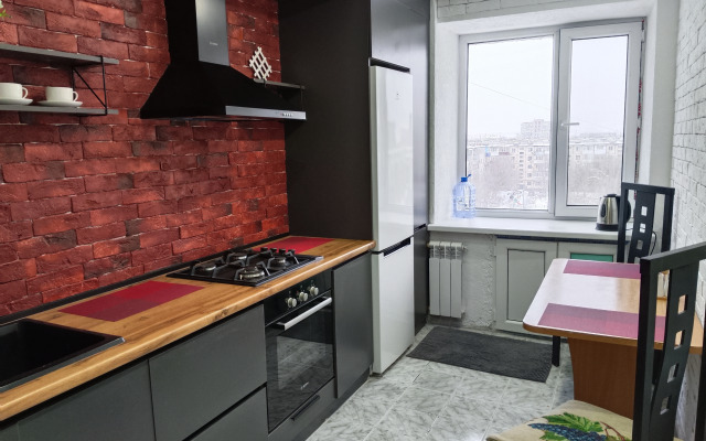 Atmosfera Uyuta Apartments