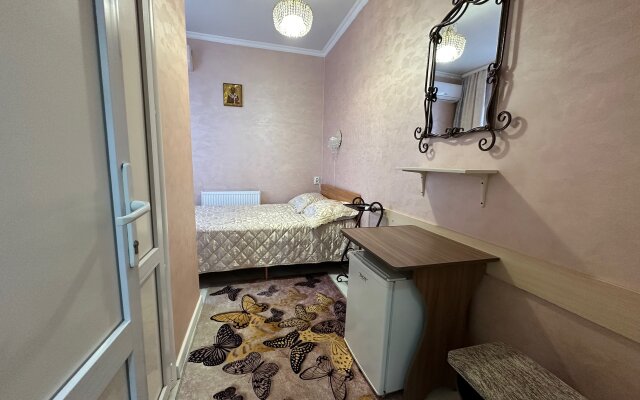 Mini Hotel Zadonskiy