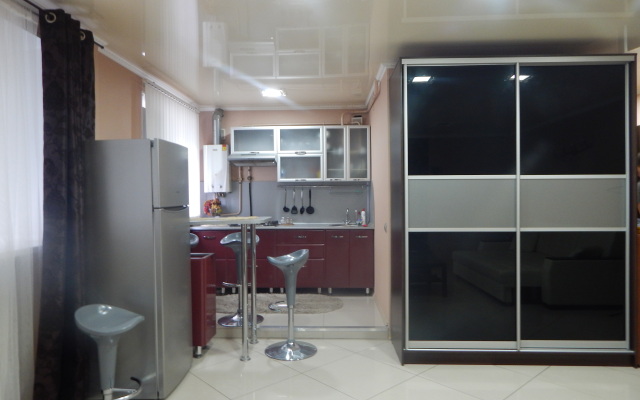 Semya Apartments