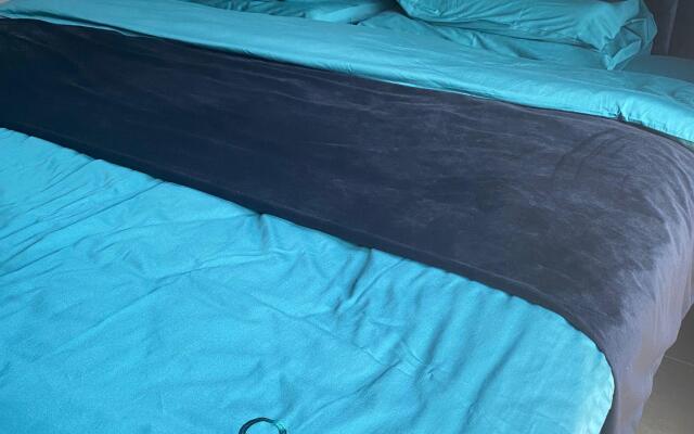 Гостевой Дом Villa Alina