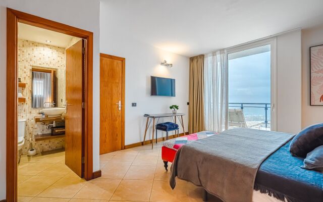 Villa Del Mar Costa Adeje Spa & View, Villa