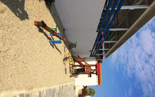 Hanioti Grandotel Hotel
