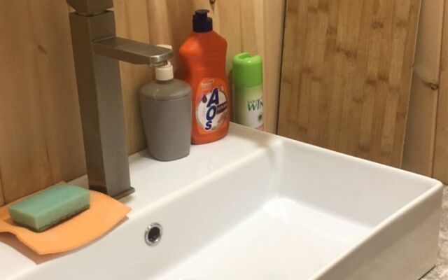 Частный дом на Волге 3