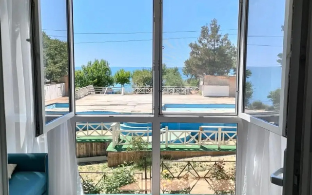 Apartamenty Orlovka Zvezdnyj bereg
