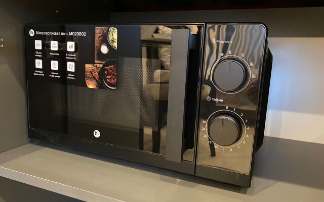 Квартира Ривьера