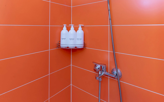 Апартаменты Уютная студия 1743