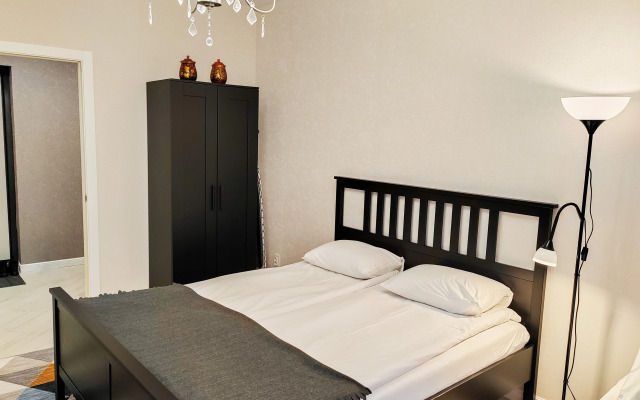 Квартира Танеево Парк на Офицерской