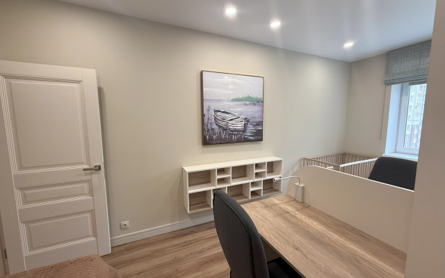 Квартира на Московской 68