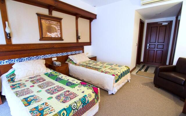 Gözen Hotel