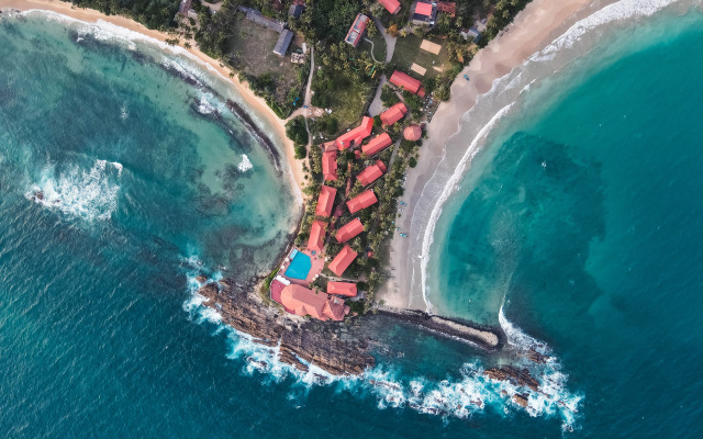 Dickwella Resort and Spa