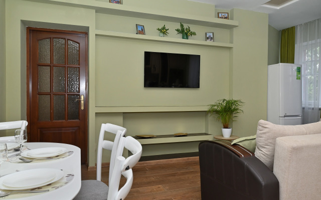 Апартаменты Apart Талалихина