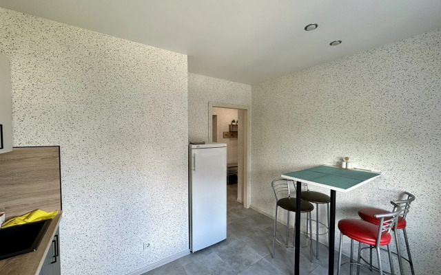 Квартира в 10 Минутах от Центра Города