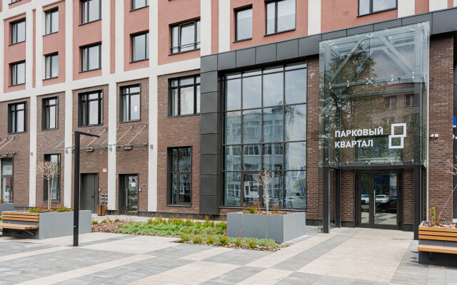 Квартира ApartHause у Парка Маяковского