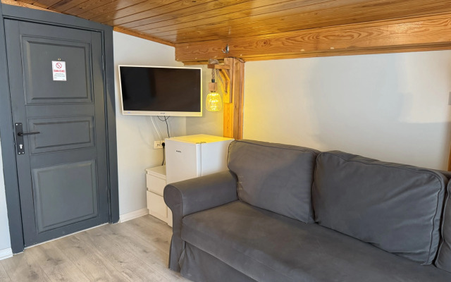 Отель White İnn Taksim