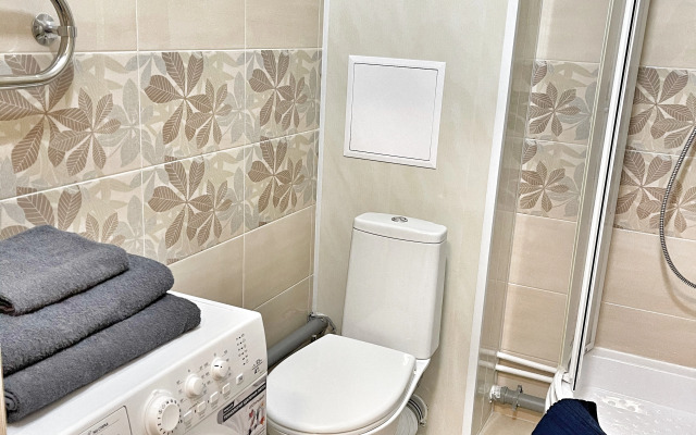 Апартаменты on Plesetskaya 20