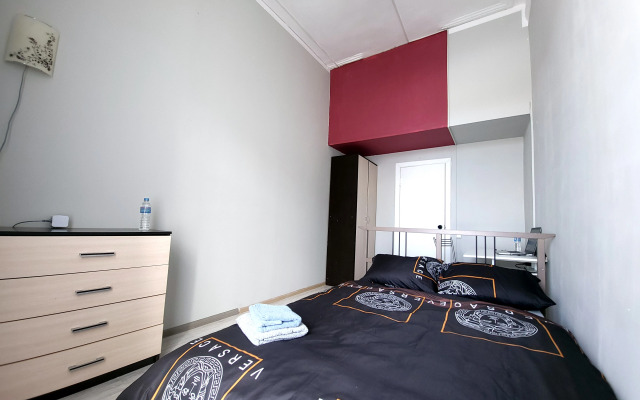 Space Apart Spb Living Quarters