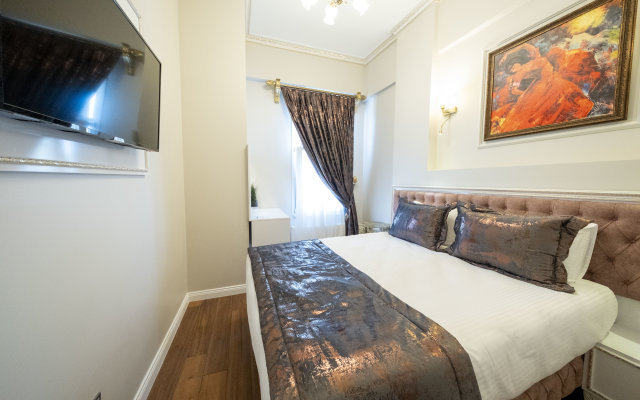 Solomon's Mansion Hotel Istanbul Hotel