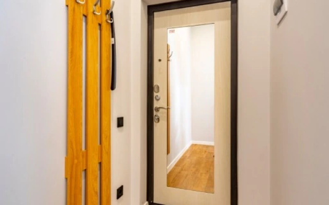Portal 3 Apartments
