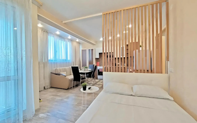 Апартаменты Sdaem116 рядом с Кремлем