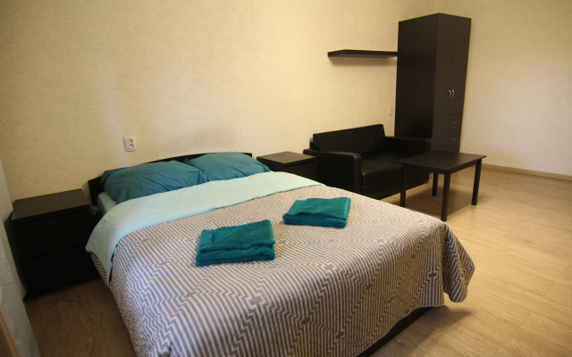 Квартира на Пр. Героев 66